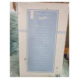 New Old Stock - Blushing Bride Barbie Doll 1999 by Mattel - 26074 - See Pics For Box Condition