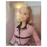 Barbie Avon Exclusive Avon Representative - 22202 - New Old Stock