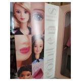 Barbie Avon Exclusive Avon Representative - 22202 - New Old Stock