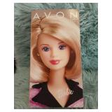 Barbie Avon Exclusive Avon Representative - 22202 - New Old Stock