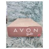 Barbie Avon Exclusive Avon Representative - 22202 - New Old Stock