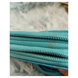 Western Cross Wing Wallet