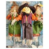 Fall Crafting Supply Bundle