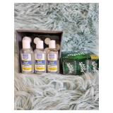 Watergel Hand Sanitizer Multi-Pack