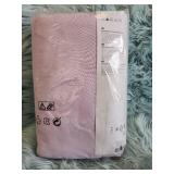 IKEA ÃNGSLILJA Full/Queen Duvet Cover Set - Lilac