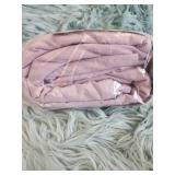 IKEA ÃNGSLILJA Full/Queen Duvet Cover Set - Lilac