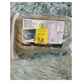 84-Inch Tie-Dye Blackout Curtain Panel (NOT THE TIE DIED).  1 EACH