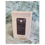 Owlet - Dream Sock FDA-Cleared Smart Baby Monitor with Live Health Readings and Notifications - Deep Sea Green - Appears Lightly Used - Not Tested