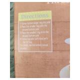 3-Tier Pastel Serving Stand