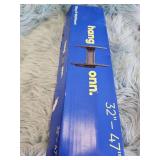 onn. Tilting TV Wall Mount for TVs 32\" to 47\"