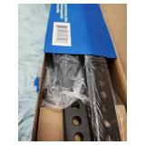 onn. Tilting TV Wall Mount for TVs 32\" to 47\"