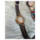 Disney Mickey Mouse Watch and Southwestern Watch Collection