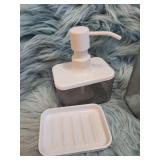 IKEA Brogrund Bathroom Set