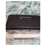 DOSS SoundBox Bluetooth Speaker