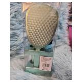 Professional Hair Care Brush Set with Mirror