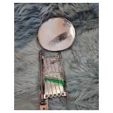 IKEA FRACK Wall-Mounted Extendable Mirror - Looks Like a Return