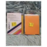 Cricut Joy Insert Cards Sensei Sampler Set