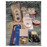 Crafting Supply Bundle with Pop Dot Tape and Tools