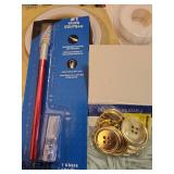 Crafting Supply Bundle with Pop Dot Tape and Tools