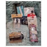 Beauty and Travel Essentials Bundle