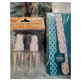 Beauty and Travel Essentials Bundle