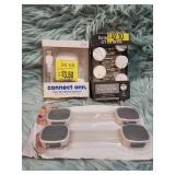 Better Homes & Gardens Bathroom Bundle