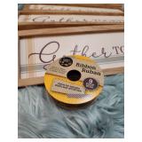 Farmhouse Wall Decor Bundle with IKEA Drying Mat