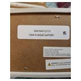 Farmhouse Wall Decor Bundle with IKEA Drying Mat