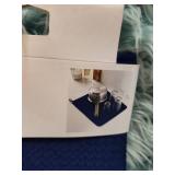 Farmhouse Wall Decor Bundle with IKEA Drying Mat