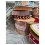 Mixed Decorative Ribbon Collection