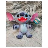 Disney Stitch Plush Toy