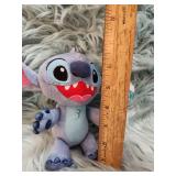 Disney Stitch Plush Toy