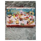 24-in-1 Christmas Building Block Set SX2072