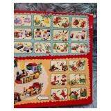 24-in-1 Christmas Building Block Set SX2072