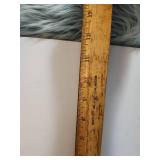 Floral Grace and Faith Cutting Board