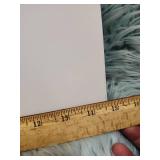 Floral Grace and Faith Cutting Board