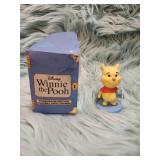 Disney Winnie The Pooh Mystery Vinyl Figures