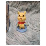 Disney Winnie The Pooh Mystery Vinyl Figures