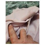 Lot of 6 Lavendar Pillow Covers With Zippers 20 x 20