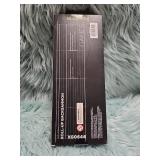 Roll-Up Backgammon Travel Game Set - SEE PHOTO ( )