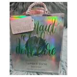 Holiday Beauty Gift Set with Tangle Brush