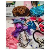 Craft Supply Bundle with Sidewalk Chalk