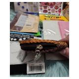 Craft Supply Bundle with Sidewalk Chalk