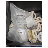 Party Supply Bundle with Tablecover and Sanitizer