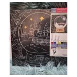 Art & Puzzle Activity Bundle