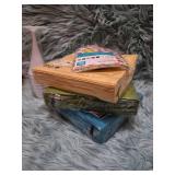 IKEA Fantastisk Paper Napkins Bundle with Banners Set