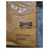IKEA Fantastisk Paper Napkins Bundle with Banners Set