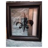 Mixed Picture Frame Collection - Wedding & Graduation Set