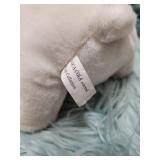 Coca Cola Polar Bear Drinking Coke Plush Collectible (1995) Stuffed Animal