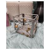 Modern Home Decor Collection - Lanterns, Vases & Candle Holders